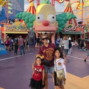 Meet your Posher, Adryana